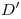 D'