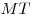 MT