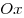 Ox