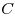 C