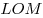 LOM