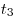 t_3 
