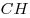 CH