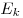 E_k 