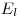E_l
