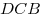 DCB