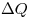  \Delta Q 