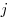 j