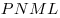 PNML