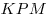 KPM