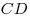 CD