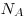N_A 