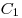 C_1