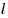  l 