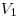 V_1 