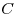  C 