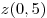 z(0,5)
