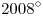 2008^\circ 