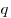 q