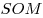 SOM