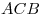 ACB