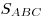 S_{ABC}