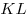 KL