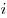 i