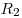  R_2 