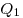 Q_1 