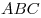 ABC