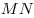 MN