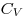 C_V 