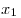 x_1