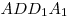 ADD_1 A_1 