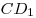 CD_1 