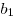 b_1