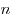  n 