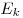  E_k