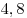 4,8