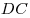 DC