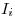 I_i 