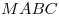 MABC