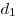 d_1 