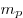 m_p m_p