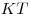 KT