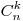 C_n^k