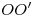 OO'