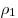 \rho _1 