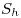S_h